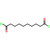 sebacoyl chloride (c062b-072777)