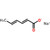 sodium sorbate (c062b-072796)