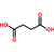 succinic acid (c062b-072822)