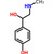 synephrine (c062b-072861)