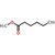 methyl hexanoate, [standard material for gc]