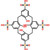 4-sulfocalix[4]arene, hydrate (c062b-072919)