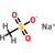 sodium methanesulfonate (c062b-072937)