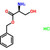 l-serine benzyl ester hydrochloride