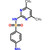 sulfamethazine (c062b-072953)