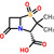 sulbactam (c062b-072985)