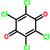 chloranil (c062b-073054)