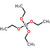 tetraethyl orthosilicate (c062b-073075)
