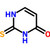 2-thiouracil (c062b-073152)