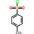 p-toluenesulfonyl chloride (c062b-073189)