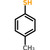 p-toluenethiol (c062b-073190)