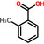 o-toluic acid (c062b-073192)