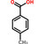 p-toluic acid (c062b-073195)
