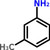 m-toluidine (c062b-073200)