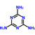 melamine monomer (c062b-073213)
