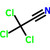 trichloroacetonitrile (c062b-073238)