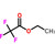 ethyl trifluoroacetate (c062b-073264)