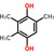 trimethylhydroquinone (c062b-073290)