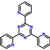 2,4,6-tri(2-pyridyl)-1,3,5-triazine (c062b-073314)
