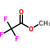methyl trifluoroacetate