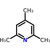 2,4,6-trimethylpyridine (c062b-073388)