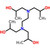 n,n,n',n'-tetrakis(2-hydroxypropyl)ethylenediamine (c062b-073406)