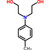 p-tolyldiethanolamine (c062b-073408)