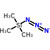 trimethylsilylazide