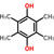 tetramethylhydroquinone (c062b-073412)