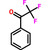 2,2,2-trifluoroacetophenone (c062b-073420)