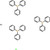 tris(triphenylphosphine)rhodium(i) chloride