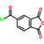 trimellitic anhydride chloride (c062b-073504)