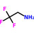 2,2,2-trifluoroethylamine (c062b-073533)