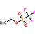 ethyl trifluoromethanesulfonate (c062b-073539)