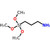 3-aminopropyltrimethoxysilane (c062b-073558)