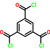 1,3,5-benzenetricarbonyl trichloride (c062b-073562)