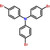 tris(4-bromophenyl)amine (c062b-073590)