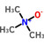 trimethylamine n-oxide, anhydrous (c062b-073591)
