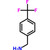 4-(trifluoromethyl)benzylamine (c062b-073621)