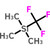 (trifluoromethyl)trimethylsilane, [trifluoromethylating reagent] (c062b-073640)