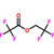 2,2,2-trifluoroethyl trifluoroacetate