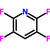 2,3,5,6-tetrafluoropyridine (c062b-073667)