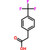 4-(trifluoromethyl)phenylacetic acid (c062b-073671)
