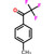 2,2,2-trifluoro-4'-methylacetophenone (c062b-073692)