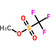 methyl trifluoromethanesulfonate (c062b-073698)