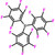 tris(pentafluorophenyl)borane (c062b-073724)