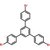 1,3,5-tris(4-bromophenyl)benzene (c062b-073774)