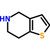 4,5,6,7-tetrahydrothieno[3,2-c]pyridine (c062b-073789)