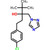 tebuconazole (c062b-073838)