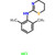 xylazine hydrochloride (c062b-073961)